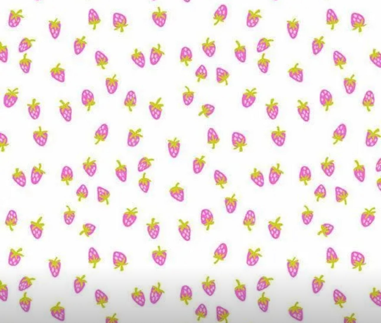 Color Pop Playground Berry Sweet White